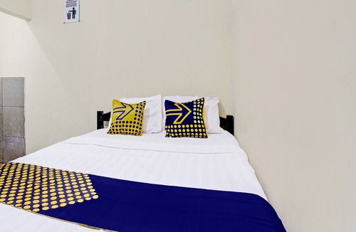 Temon Hotel | SPOT ON 92220 Sari Laut