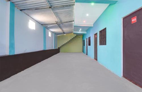 Malihabad Hotel | SPOT ON Samrat Hotel