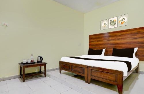 Warangal Hotel | SPOT ON SRI KARTHIK GRAND INN