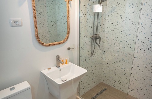 Vama Veche House | Spot Vama Veche