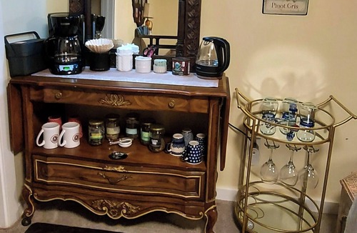 East Central Apartment | Spotless in Spokane