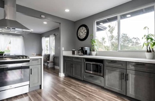 City Heights House | Spotless,Spacious,Spool, GasLamp, Free Parking, Beaches, World Cup