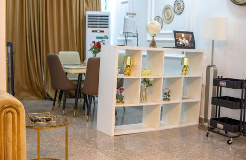 Asokoro Apartment | Spotlight Realty