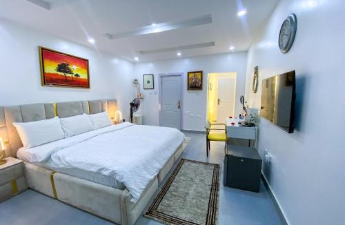 Asokoro Apartment | Spotlight Realty