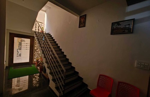 Chitradurga Cabin | SPR COMFORTS