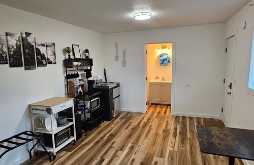 Sprague Hotel | Sprague Motel