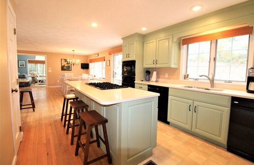 Harwich Port House | Sprawling Home With Great Outdoor Space (2288)
