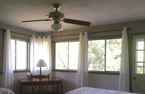 Camp Swift House | Sprawling Mid Century Modern Farm House 80 acres