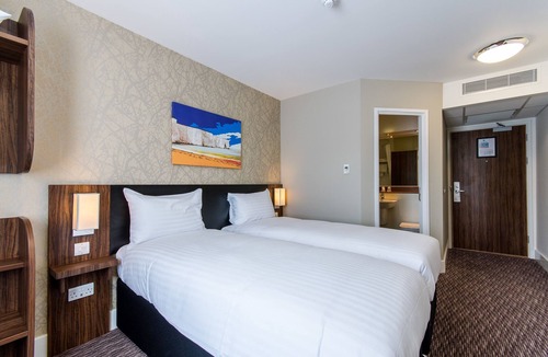 Cosford Hotel | Spread Eagle, Gailey by Marston's Inns