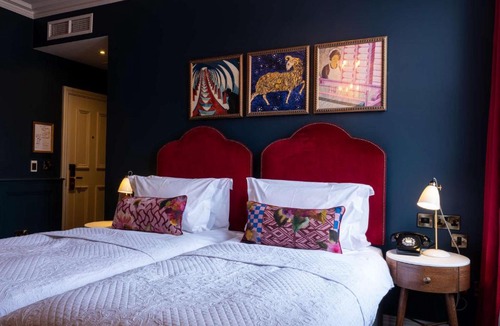 Wandsworth Hotel | Spread Eagle