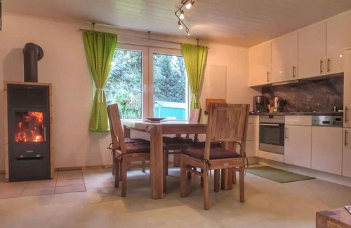 Markische Heide Apartment | Spree am See - Dein Ferienhaus