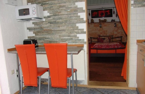 Lubbenau/Spreewald Apartment | Spree Idyll by Interhome
