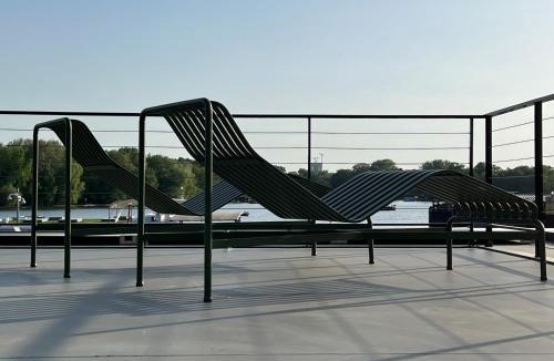 Rummelsburg Boat Rental | Spreeapartment LUNA