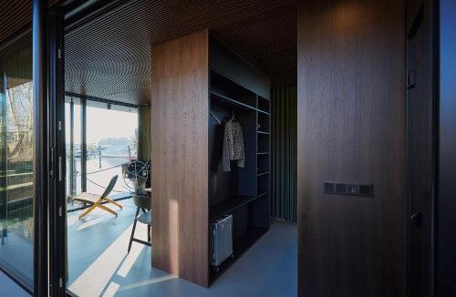 Rummelsburg Boat Rental | Spreeapartment LUNA
