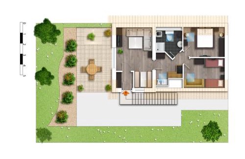 Radensdorf Apartment | Spreewäldchen