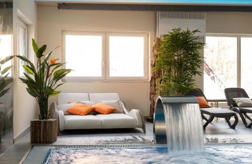 Lubben Hotel | Spreewaldhotel Stephanshof