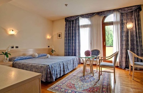 Spresiano Hotel | Spresiano