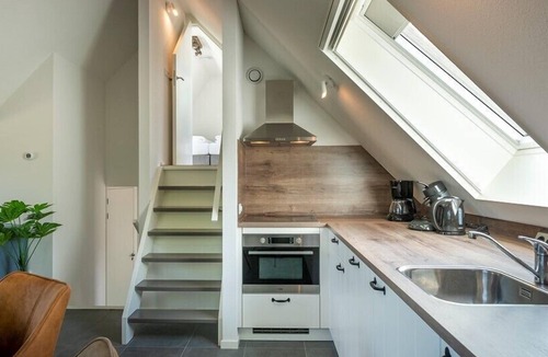 Krachtighuizen Villa | Sprielderbosch 44 Luxury holiday home Veluwe, located on a holiday park