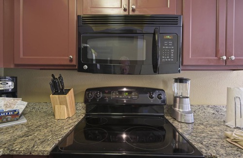 Wisconsin Dells Villa | Sprightly Christmas Mountain Village, 2 Bedroom Villa
