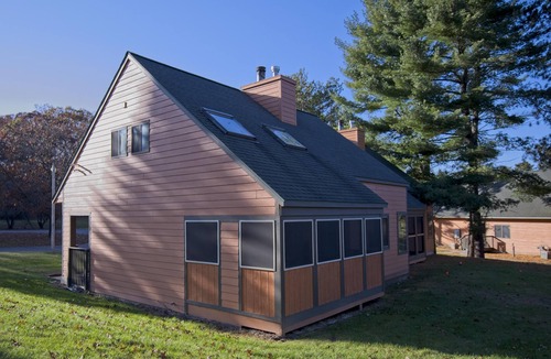Wisconsin Dells Villa | Sprightly Christmas Mountain Village, 2 Bedroom Villa