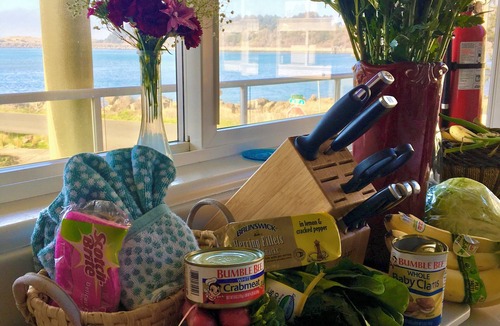 Newport House | Spring and Summer is Special @ Spacious Water-view House in Iconic Fun Location