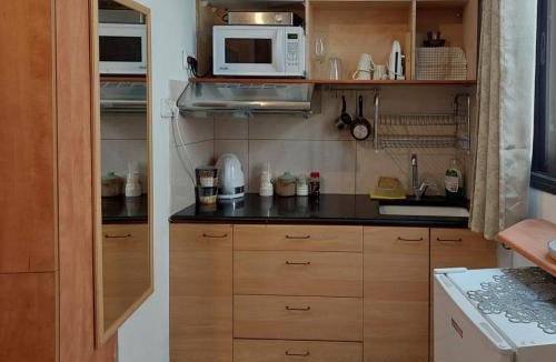 Nachlaot Apartment | Spring apartment Bahar nissim Jerusalem