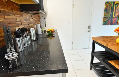 Coral Ridge Isles Apartment | Spring Break |1 Bed apartment | Beach 5min | Free Bikes