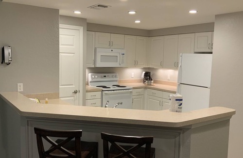 Orange Lake Villa | Spring Break 2 Bedroom East Village