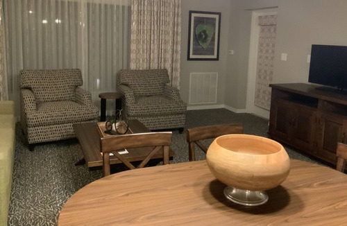 Orange Lake Villa | Spring Break 2 Bedroom East Village