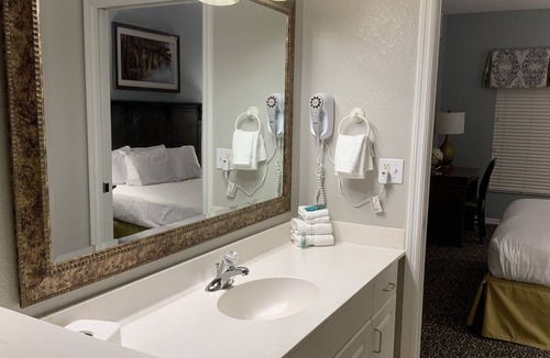 Orange Lake Villa | Spring Break 2 Bedroom East Village