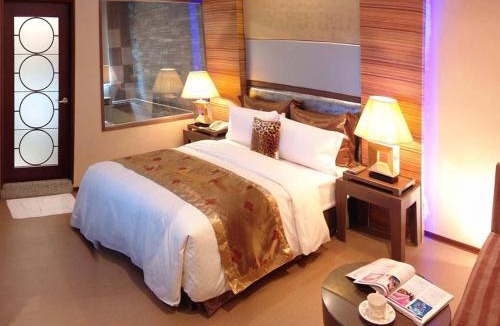 Hualien City Centre Hotel | Spring Breeze Hotel