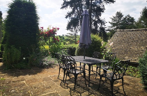 Sibford Gower Cottage | Spring Cottage
