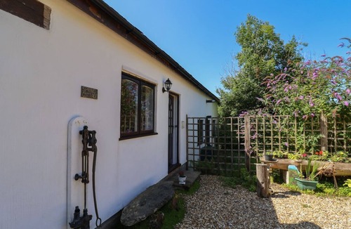 Lynton House | Spring Cottage, Lynton