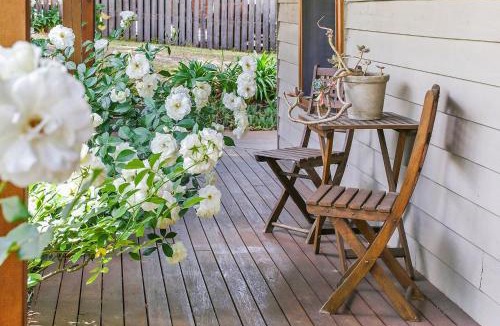 Beechworth House | Spring Creek Cottage