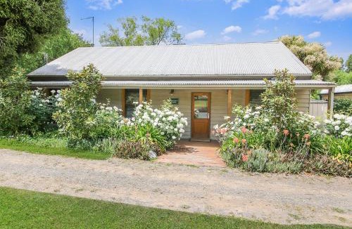 Beechworth House | Spring Creek Cottage