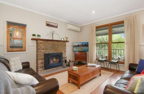 Beechworth House | Spring Creek Cottage