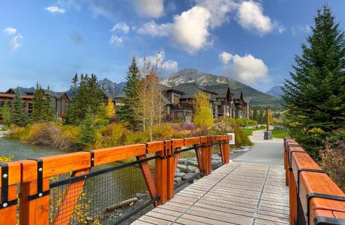 Canmore Apartment | Spring Creek Vacations