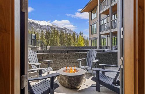 Canmore Apartment | Spring Creek Vacations