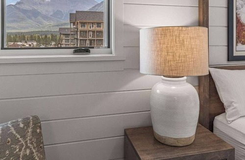Canmore Villa | Spring Creek Vacations 4 BR Villa 34