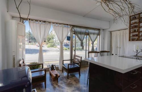 Jeonju Villa | Spring Day