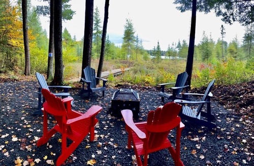Lake of Bays Cottage | Spring discounts Available @ Muskoka Waterfront Cottage! Pet-Friendly!