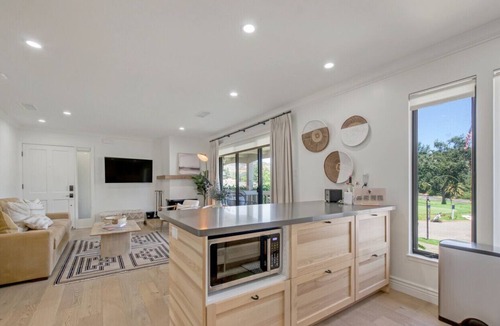 Napa Condo | Spring Escape | Silverado 2BR Golf Course View