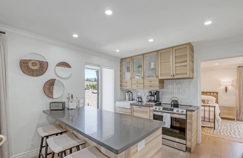 Napa Condo | Spring Escape | Silverado 2BR Golf Course View