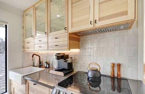 Napa Condo | Spring Escape | Silverado 2BR Golf Course View