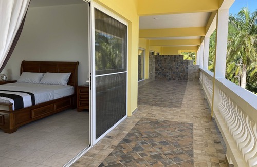 Reading Apartment | Spring Garden Mobay Resort