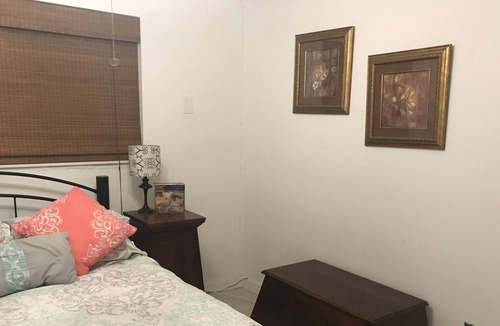 Overtown House | SPRING GARDEN OASIS ~ Just 5 minutes away from everything in Miami ~