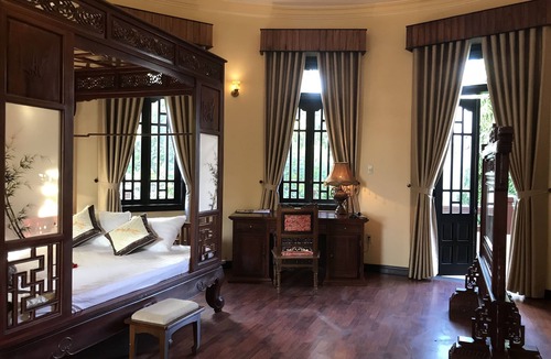 Thuy Xuan Hotel | Spring Garden Villa