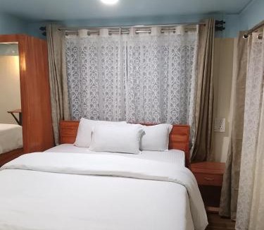 Jowai House | Spring Grove B&B