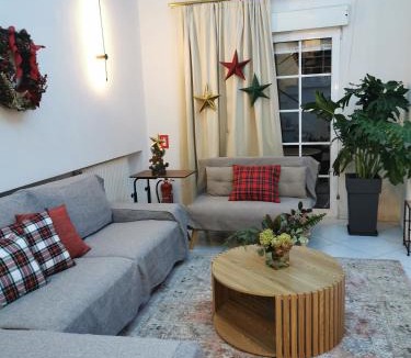 Pigi Apartment | Spring Harmony Trikala Pigi