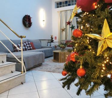 Pigi Apartment | Spring Harmony Trikala Pigi